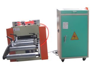 Thick Plate Roller Servo Feeder